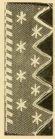 Picture 44 of 88 from Ladies' fancy work .. (1885), leaf 42