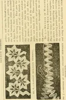 Picture 53 of 88 from Ladies' fancy work .. (1885), leaf 54