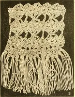 An illustration from Ladies' fancy work .. (1885)