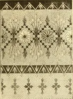 An illustration from Ladies' fancy work .. (1885)