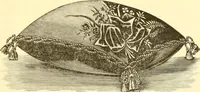 An illustration from Ladies' fancy work .. (1885)