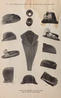 An illustration from Ladies' fine fur garments (1889)