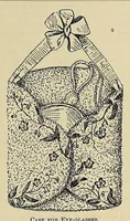 Picture 11 of 12 from The ladies' floral cabinet (1871), leaf 335