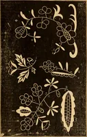 An illustration from The ladies' guide to needle work, embroidery, etc ... : being a complete guide to all kinds of ladies' fancy work (1877)