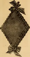 Picture 69 of 94 from The ladies' guide to needle work, embroidery, etc ... : being a complete guide to all kinds of ladies' fancy work (1877), leaf 128