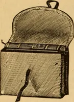 Picture 7 of 94 from The ladies' guide to needle work, embroidery, etc ... : being a complete guide to all kinds of ladies' fancy work (1877), leaf 13