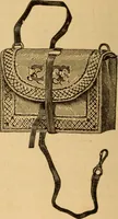 Picture 8 of 94 from The ladies' guide to needle work, embroidery, etc ... : being a complete guide to all kinds of ladies' fancy work (1877), leaf 13