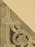 Picture 87 of 94 from The ladies' guide to needle work, embroidery, etc ... : being a complete guide to all kinds of ladies' fancy work (1877), leaf 155