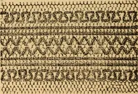 Picture 90 of 94 from The ladies' guide to needle work, embroidery, etc ... : being a complete guide to all kinds of ladies' fancy work (1877), leaf 155