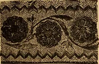 Picture 11 of 94 from The ladies' guide to needle work, embroidery, etc ... : being a complete guide to all kinds of ladies' fancy work (1877), leaf 20