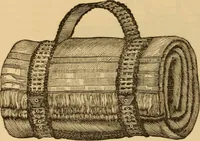 Picture 24 of 94 from The ladies' guide to needle work, embroidery, etc ... : being a complete guide to all kinds of ladies' fancy work (1877), leaf 47