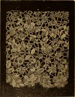 Picture 28 of 94 from The ladies' guide to needle work, embroidery, etc ... : being a complete guide to all kinds of ladies' fancy work (1877), leaf 55
