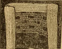 An illustration from The ladies' guide to needle work, embroidery, etc ... : being a complete guide to all kinds of ladies' fancy work (1877)