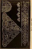 An illustration from The ladies' guide to needle work, embroidery, etc ... : being a complete guide to all kinds of ladies' fancy work (1877)