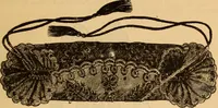 An illustration from The ladies' guide to needle work, embroidery, etc ... : being a complete guide to all kinds of ladies' fancy work (1877)