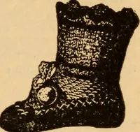 An illustration from The ladies' guide to needle work, embroidery, etc ... : being a complete guide to all kinds of ladies' fancy work (1877)