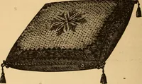 An illustration from The ladies' guide to needle work, embroidery, etc ... : being a complete guide to all kinds of ladies' fancy work (1877)