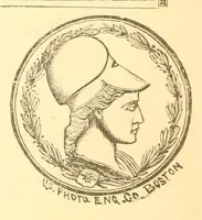 Picture 7 of 7 from The ladies' guide to elegant lace patterns, etc (1884), leaf 76