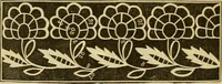 An illustration from The ladies' guide to needle work, embroidery, etc. : being a complete guide to all kinds of ladies' fancy work (1877)