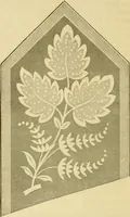 Picture 5 of 91 from The ladies' guide to needle work, embroidery, etc. : being a complete guide to all kinds of ladies' fancy work (1877), leaf 11