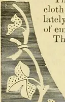 An illustration from The ladies' guide to needle work, embroidery, etc. : being a complete guide to all kinds of ladies' fancy work (1877)