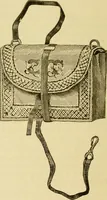 An illustration from The ladies' guide to needle work, embroidery, etc. : being a complete guide to all kinds of ladies' fancy work (1877)