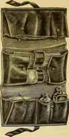 Picture 77 of 91 from The ladies' guide to needle work, embroidery, etc. : being a complete guide to all kinds of ladies' fancy work (1877), leaf 143