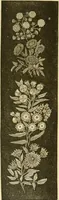 An illustration from The ladies' guide to needle work, embroidery, etc. : being a complete guide to all kinds of ladies' fancy work (1877)