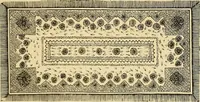 Picture 16 of 91 from The ladies' guide to needle work, embroidery, etc. : being a complete guide to all kinds of ladies' fancy work (1877), leaf 22