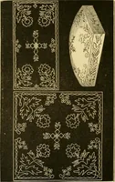 Picture 21 of 91 from The ladies' guide to needle work, embroidery, etc. : being a complete guide to all kinds of ladies' fancy work (1877), leaf 31