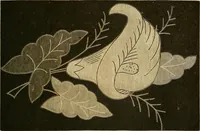 Picture 25 of 91 from The ladies' guide to needle work, embroidery, etc. : being a complete guide to all kinds of ladies' fancy work (1877), leaf 36