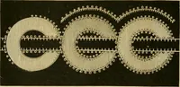 Picture 26 of 91 from The ladies' guide to needle work, embroidery, etc. : being a complete guide to all kinds of ladies' fancy work (1877), leaf 37