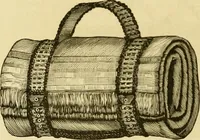 An illustration from The ladies' guide to needle work, embroidery, etc. : being a complete guide to all kinds of ladies' fancy work (1877)