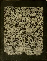 Picture 35 of 91 from The ladies' guide to needle work, embroidery, etc. : being a complete guide to all kinds of ladies' fancy work (1877), leaf 55