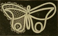An illustration from The ladies' guide to needle work, embroidery, etc. : being a complete guide to all kinds of ladies' fancy work (1877)