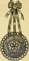 Picture 51 of 91 from The ladies' guide to needle work, embroidery, etc. : being a complete guide to all kinds of ladies' fancy work (1877), leaf 75