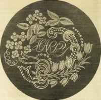Picture 92 of 198 from The ladies' hand book of fancy and ornamental work ... (1859), leaf 125