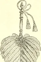 Picture 116 of 198 from The ladies' hand book of fancy and ornamental work ... (1859), leaf 140