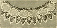 An illustration from The ladies' hand book of fancy and ornamental work ... (1859)