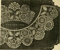 An illustration from The ladies' hand book of fancy and ornamental work ... (1859)