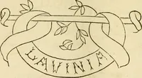 An illustration from The ladies' hand book of fancy and ornamental work ... (1859)