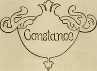 An illustration from The ladies' hand book of fancy and ornamental work ... (1859)
