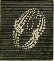 An illustration from The ladies' hand book of fancy and ornamental work ... (1859)