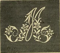 An illustration from The ladies' hand book of fancy and ornamental work ... (1859)
