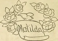 Picture 152 of 198 from The ladies' hand book of fancy and ornamental work ... (1859), leaf 181