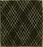 An illustration from The ladies' hand book of fancy and ornamental work ... (1859)