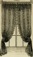 An illustration from The ladies' hand book of fancy and ornamental work ... (1859)