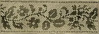 An illustration from The ladies' hand book of fancy and ornamental work ... (1859)