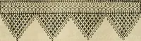 An illustration from The ladies' hand book of fancy and ornamental work ... (1859)