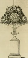 An illustration from The ladies' hand book of fancy and ornamental work ... (1859)